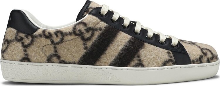 Кроссовки Gucci GG Wool Ace Beige, бежевый
Кроссовки Gucci GG Wool Ace Beige, бежевый