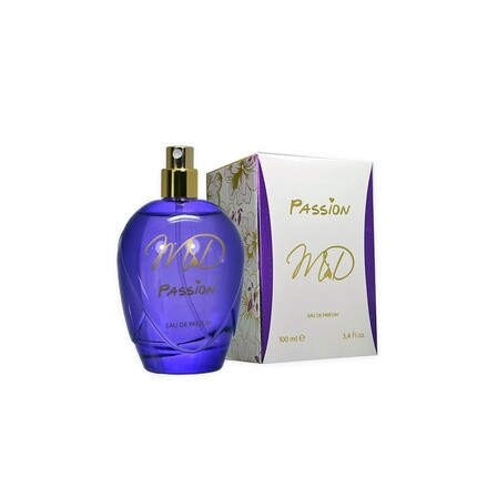 D&M Passion Eau de Parfum спрей для женщин 100мл
D&M Passion Eau de Parfum спрей для женщин 100мл