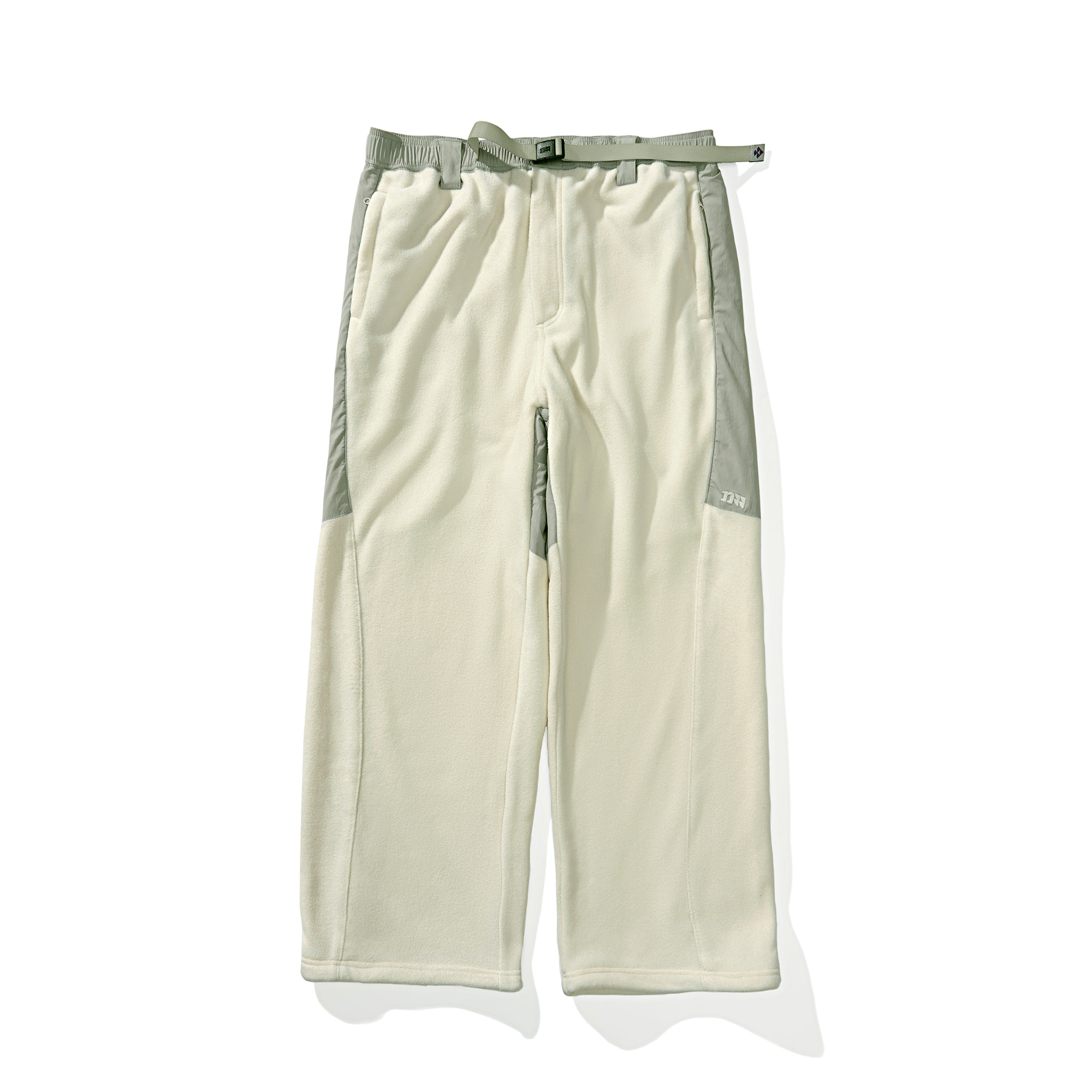 Повседневные брюки Unisex NOTHOMME, белый
Повседневные брюки Unisex NOTHOMME, белый