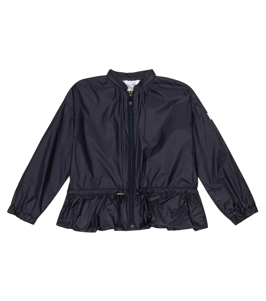 Куртка на шнурке Il Gufo, синий
Куртка на шнурке Il Gufo, синий