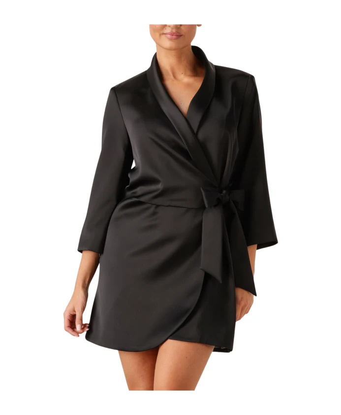 Мини-Платье Dulce Ibana, черный
Мини-Платье Dulce Ibana, черный