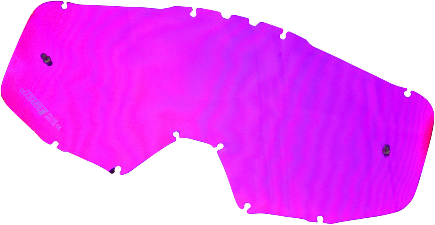 Визор Just1 Iris Mirror, розовый
Визор Just1 Iris Mirror, розовый