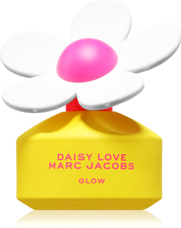 Туалетная вода Marc Jacobs Daisy Love Glow
Туалетная вода Marc Jacobs Daisy Love Glow