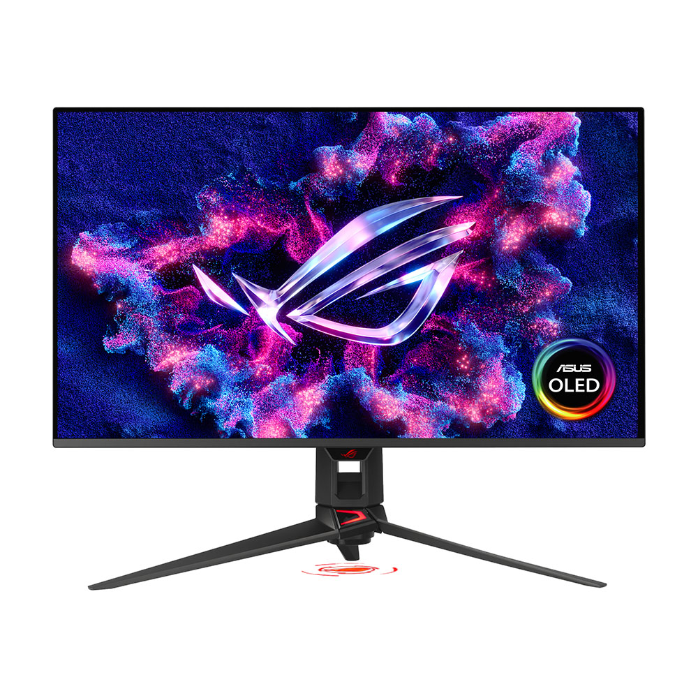 Игровой монитор Asus ROG PG32UCDMR, 31.5", 3840x2160, 240 Гц, QD-OLED, черный
Игровой монитор Asus ROG PG32UCDMR, 31.5", 3840x2160, 240 Гц, QD-OLED, черный