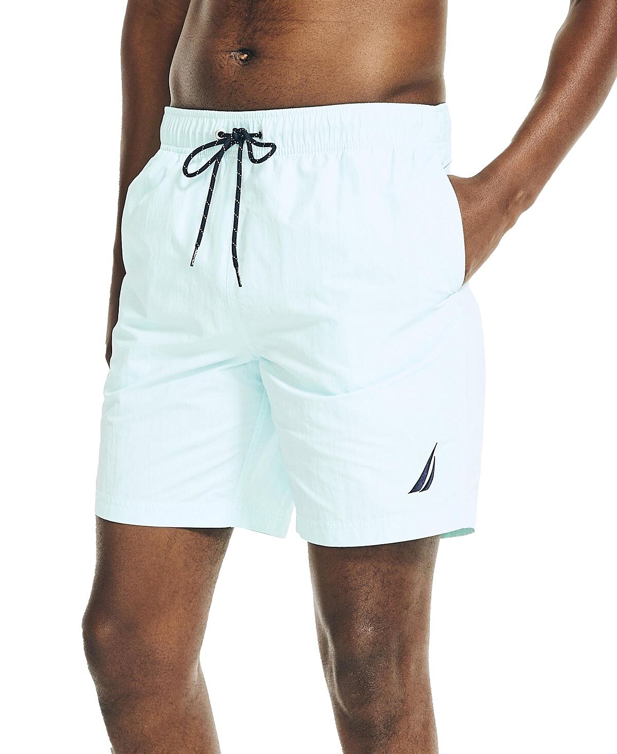 Мужские быстросохнущие плавки из нейлона 8 дюймов Nautica, мульти
Мужские быстросохнущие плавки из нейлона 8 дюймов Nautica, мульти