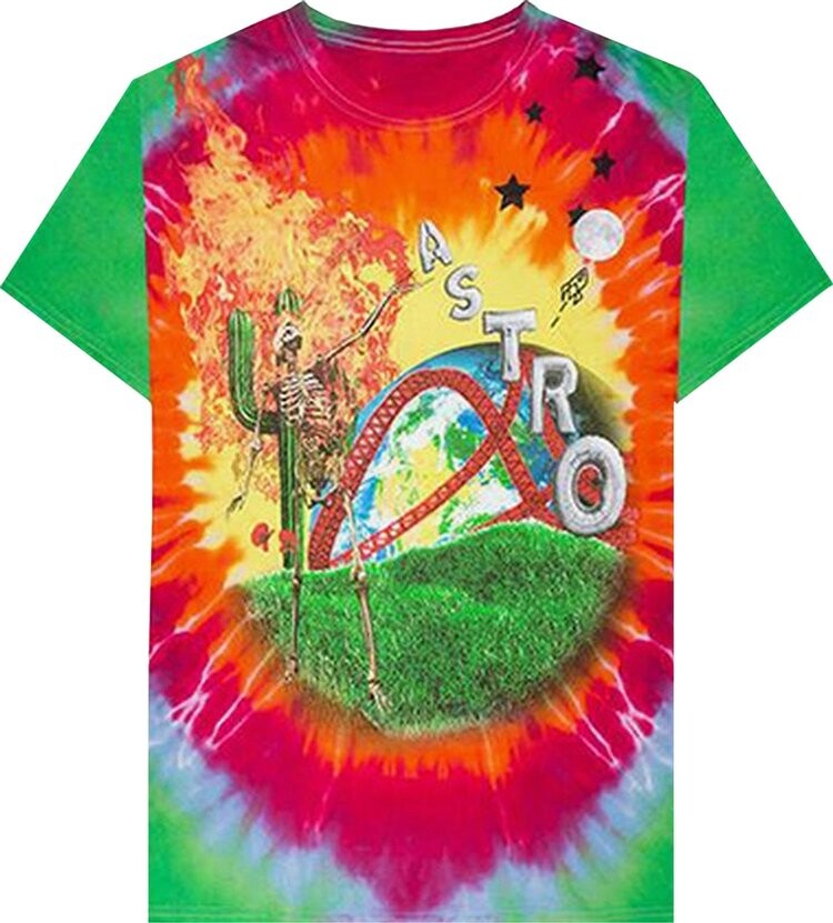 Футболка Cactus Jack by Travis Scott Astroworld Smiley T-Shirt 'Tie-Dye', разноцветный, Коричневый, Футболка Cactus Jack by Travis Scott Astroworld Smiley T-Shirt 'Tie-Dye', разноцветный
Футболка Cactus Jack by Travis Scott Astroworld Smiley T-Shirt 'Tie-Dye', разноцветный, Коричневый, Футболка Cactus Jack by Travis Scott Astroworld Smiley T-Shirt 'Tie-Dye', разноцветный