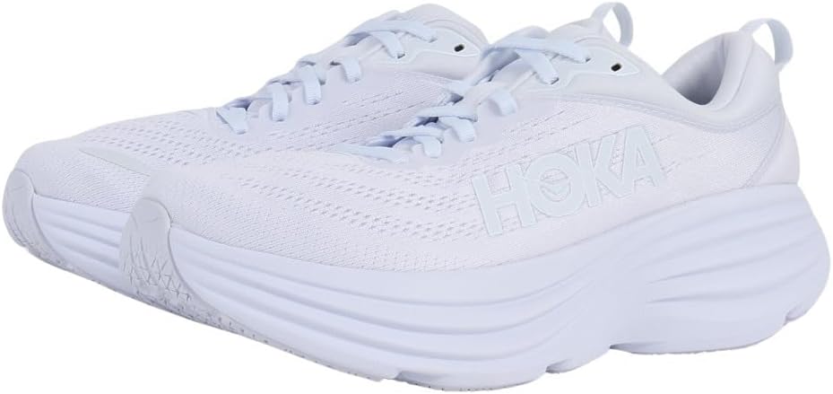 Мужские кроссовки HOKA Bondi 8, белый
Мужские кроссовки HOKA Bondi 8, белый