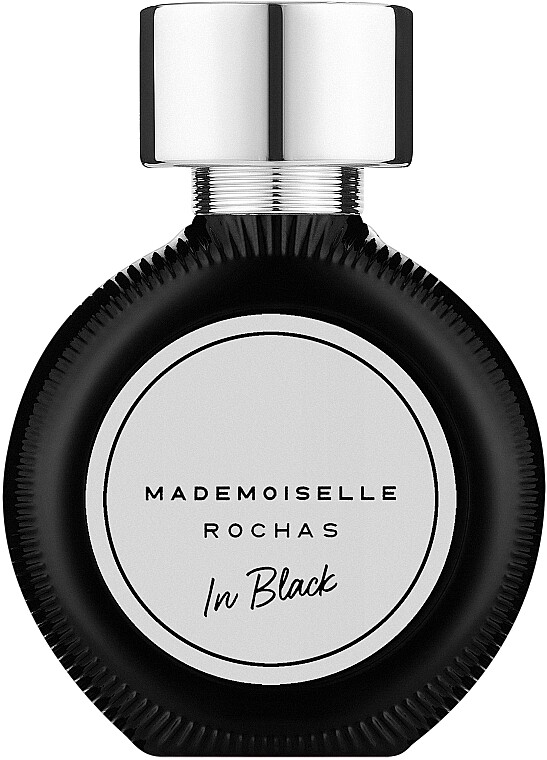 Духи Rochas Mademoiselle Rochas In Black
Духи Rochas Mademoiselle Rochas In Black