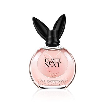 Туалетная вода Playboy Play It Sexy 60 мл
Туалетная вода Playboy Play It Sexy 60 мл