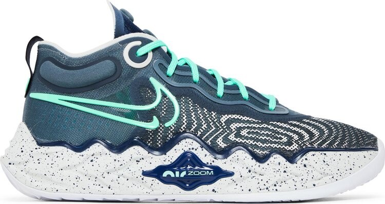 Кроссовки Nike Air Zoom GT Run 'Armory Slate', синий
Кроссовки Nike Air Zoom GT Run 'Armory Slate', синий