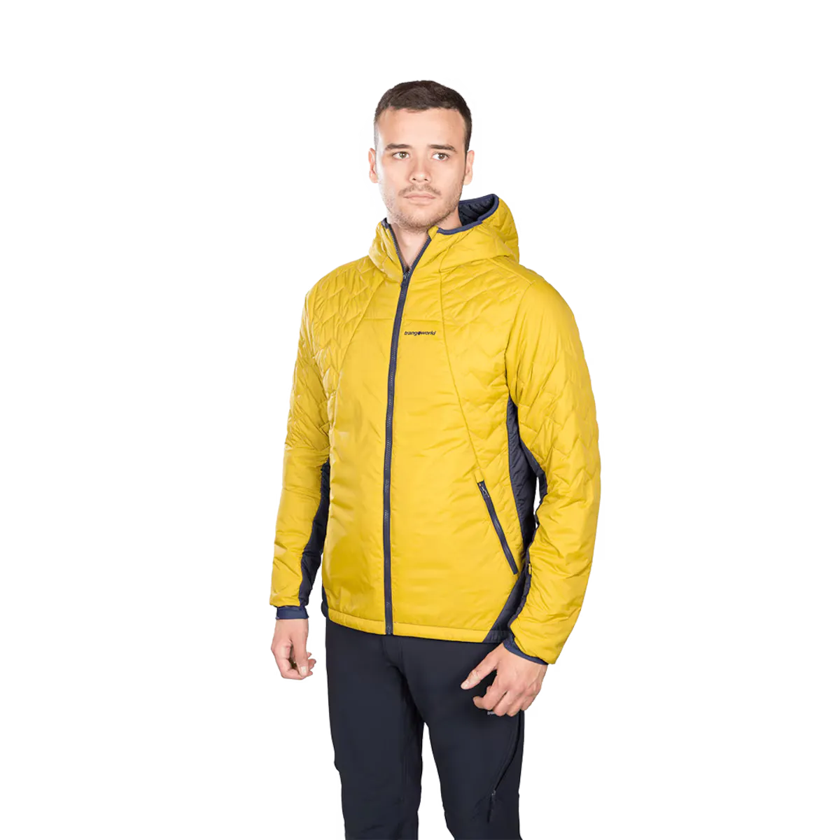 Verbier Trangoworld мужская куртка, цвет default
Verbier Trangoworld мужская куртка, цвет default