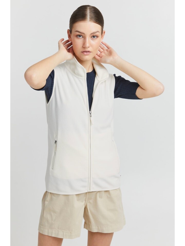 Утепленный жилет Oxmo, цвет natur
Утепленный жилет Oxmo, цвет natur