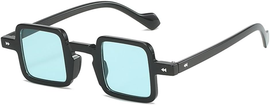 Солнцезащитные очки LVTFCO Retro Small для женщин, прозрачные линзы конфетных цветов, модные солнцезащитные очки для мужчин, градиентные линзы, защита от УФ-излучения UV400, Black Green
Солнцезащитные очки LVTFCO Retro Small для женщин, прозрачные линзы конфетных цветов, модные солнцезащитные очки для мужчин, градиентные линзы, защита от УФ-излучения UV400, Black Green