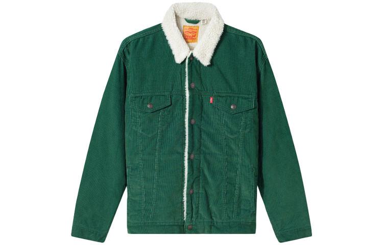 Куртка мужская зеленая Levi’S, зеленый
Куртка мужская зеленая Levi’S, зеленый