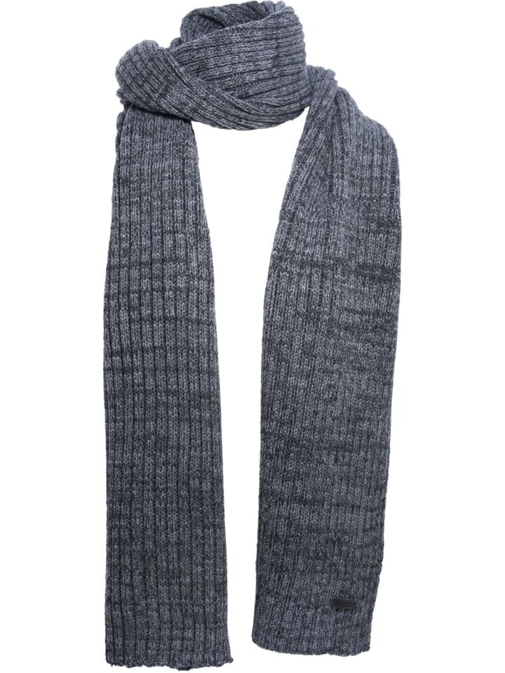 Шарф Eisglut, серый
Шарф Eisglut, серый