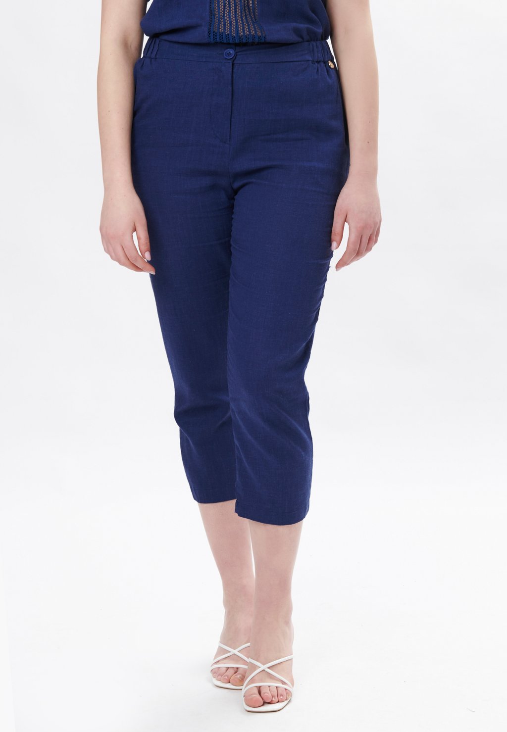 Брюки BLEND Maison Form'elle, синий
Брюки BLEND Maison Form'elle, синий