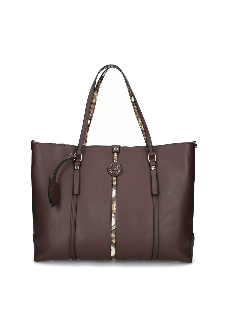 Сумка Gattinoni Handbag, Brown
Сумка Gattinoni Handbag, Brown