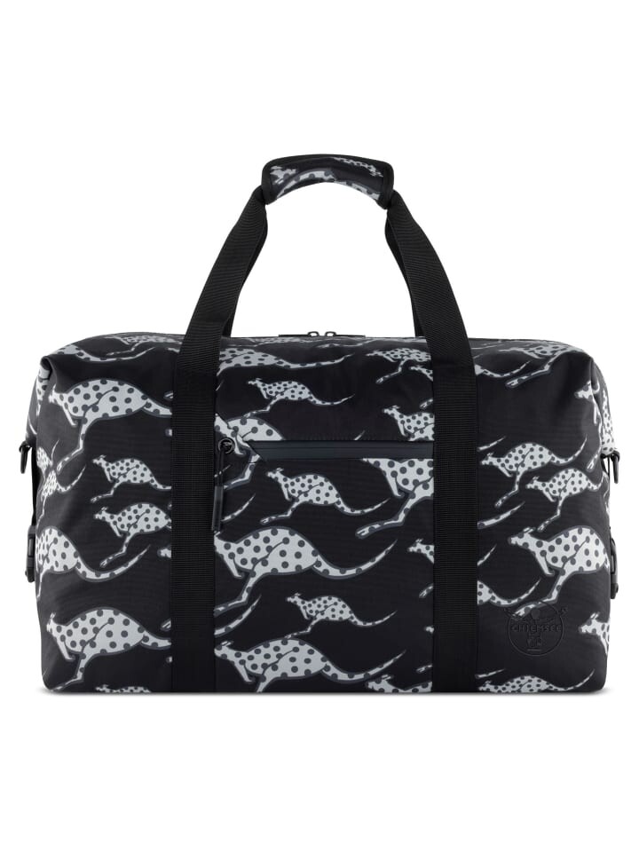 Спортивная сумка Chiemsee, черный
Спортивная сумка Chiemsee, черный