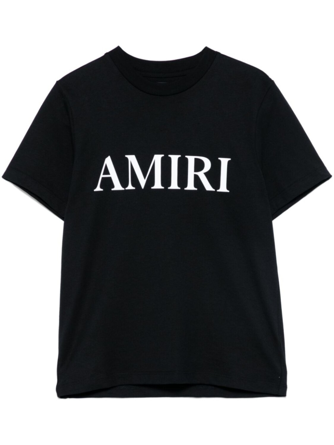 Футболка Core с логотипом AMIRI, черный
Футболка Core с логотипом AMIRI, черный