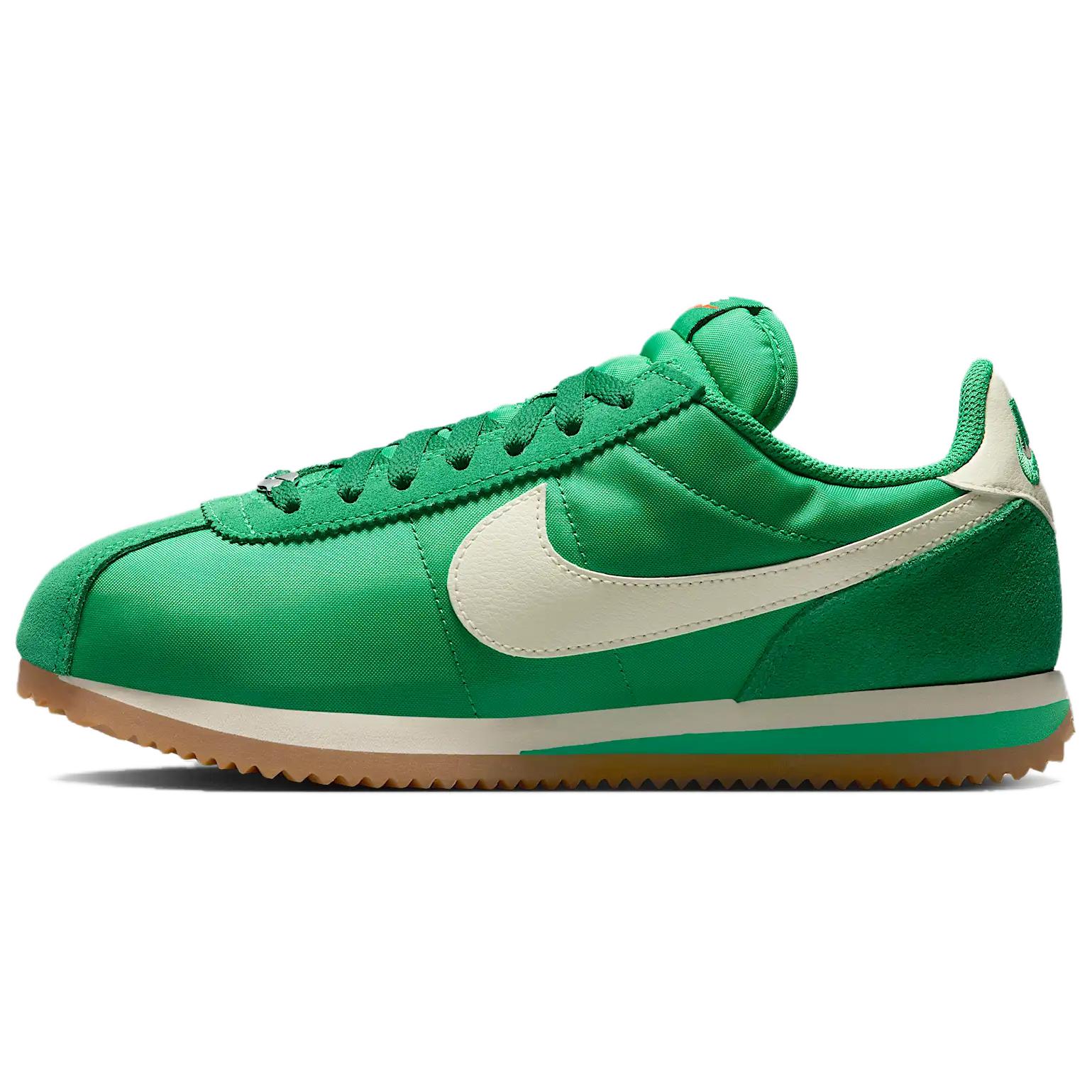Nike Cortez Txt Stadium Green, женские
Nike Cortez Txt Stadium Green, женские