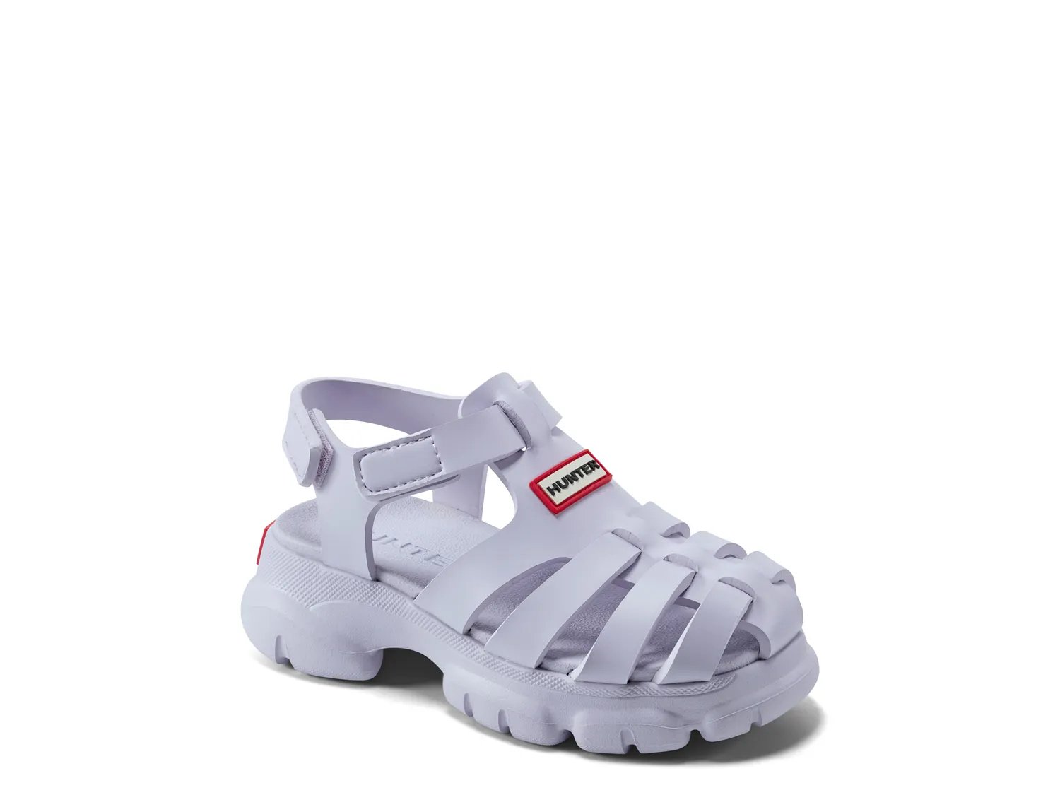 Сандалии HUNTER Belize Little Kid Fisherman Sandal - Kids', фиолетовый
Сандалии HUNTER Belize Little Kid Fisherman Sandal - Kids', фиолетовый