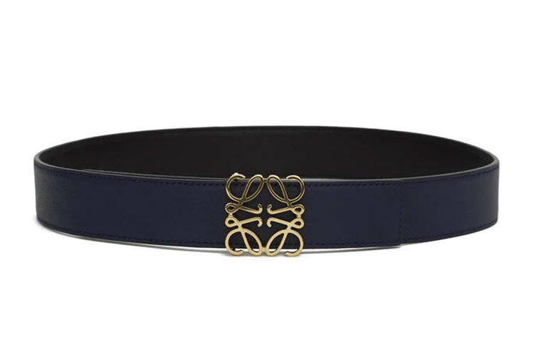 LOEWE Кожаный ремень Unisex
LOEWE Кожаный ремень Unisex