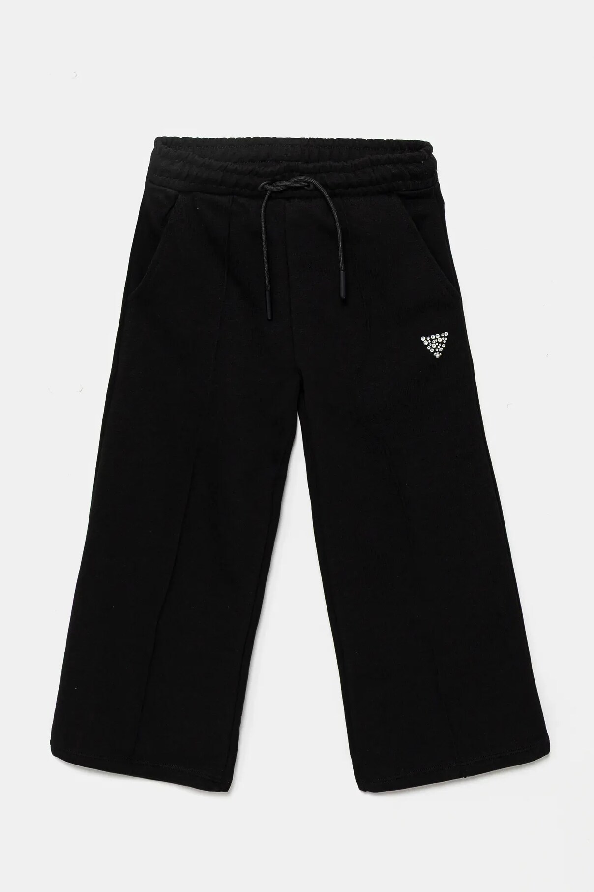 Детские спортивные штаны Guess, черный
Детские спортивные штаны Guess, черный