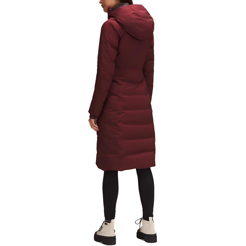 Куртка женская Lululemon, черный
Куртка женская Lululemon, черный