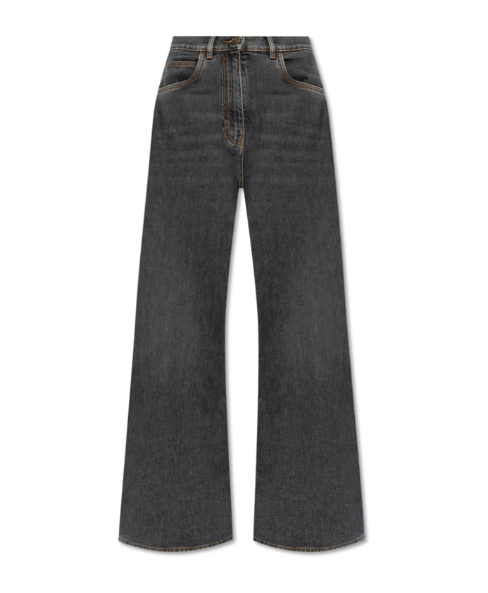 Прямые джинсы Etro, серый
Прямые джинсы Etro, серый