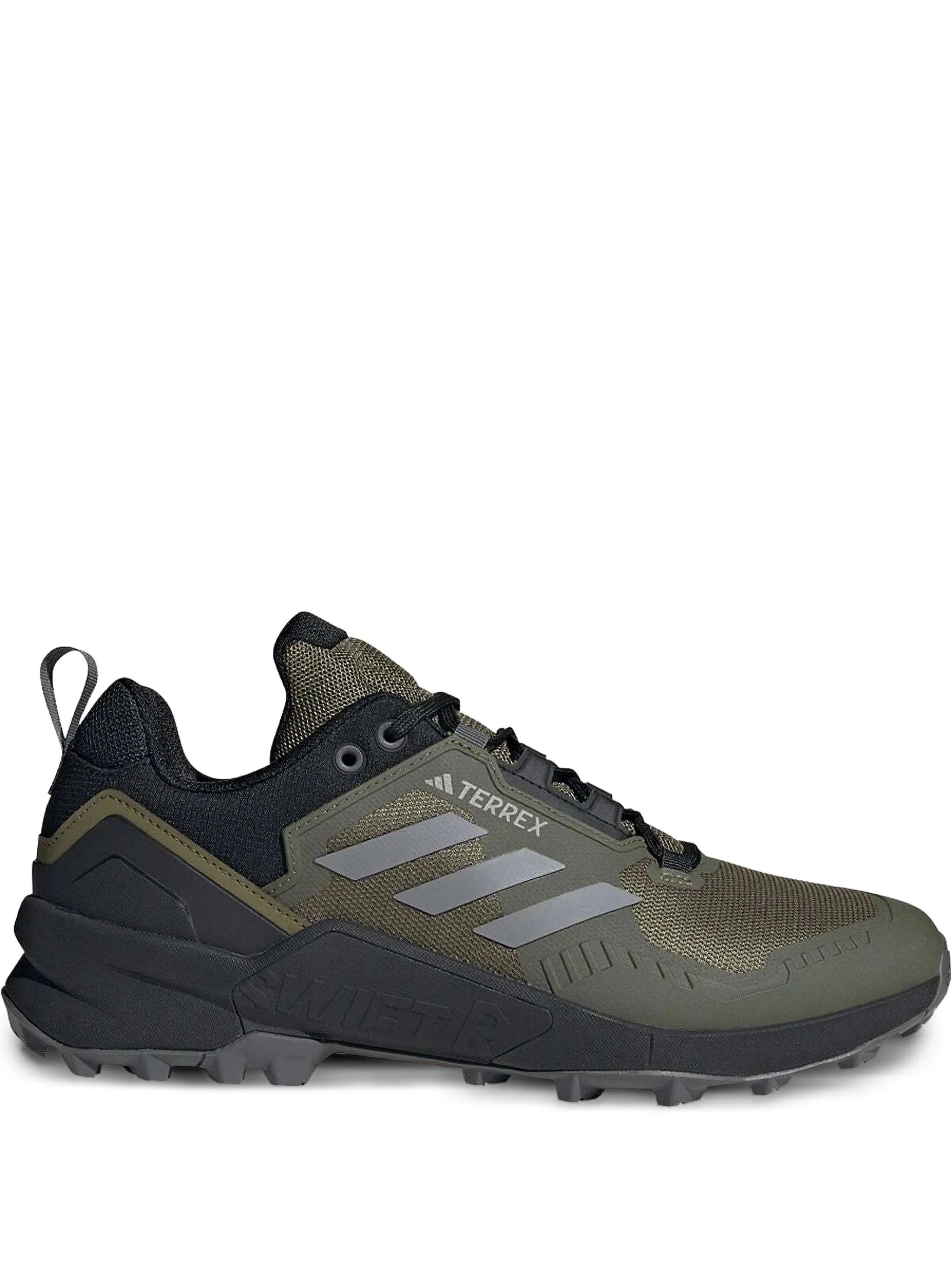 Кроссовки Terrex Swift R3 Focus Olive Adidas, зеленый
Кроссовки Terrex Swift R3 Focus Olive Adidas, зеленый