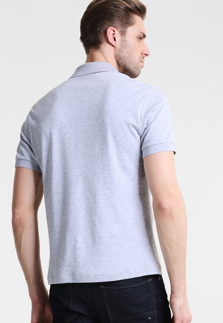 Поло UNISEX Lacoste, пестрый серый
Поло UNISEX Lacoste, пестрый серый