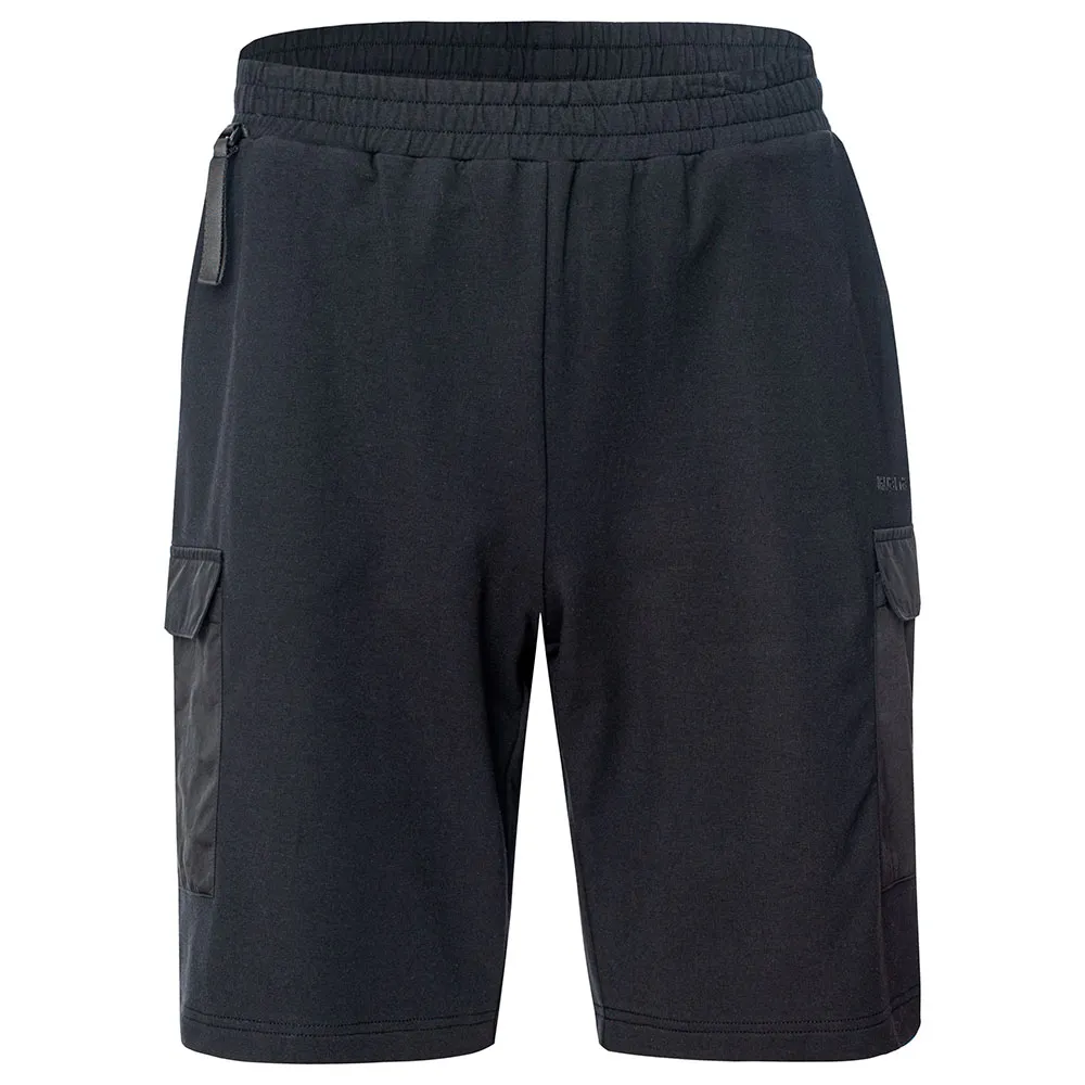 Шорты Iguana Igmezi, черный
Шорты Iguana Igmezi, черный