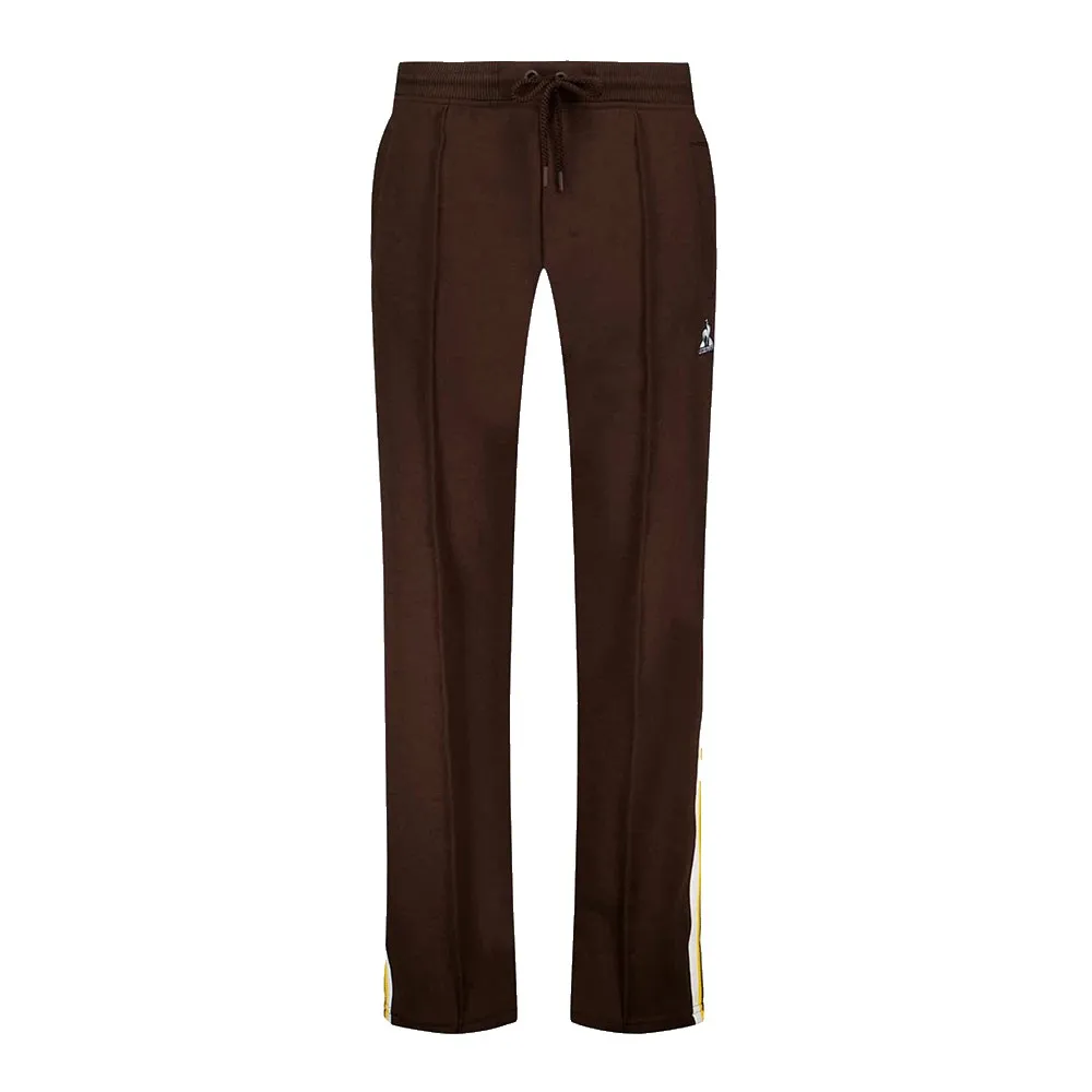 Спортивные брюки Le Coq Sportif Heritage LF N°1, коричневый
Спортивные брюки Le Coq Sportif Heritage LF N°1, коричневый