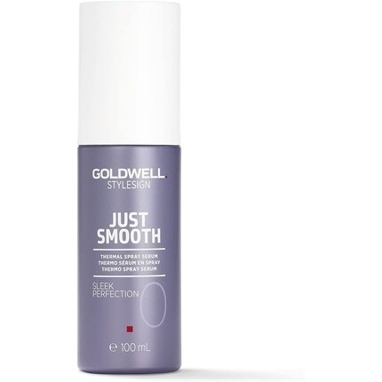 Stylesign Just Smooth Sleek Perfection Термальная сыворотка-спрей 100 мл, Goldwell
Stylesign Just Smooth Sleek Perfection Термальная сыворотка-спрей 100 мл, Goldwell