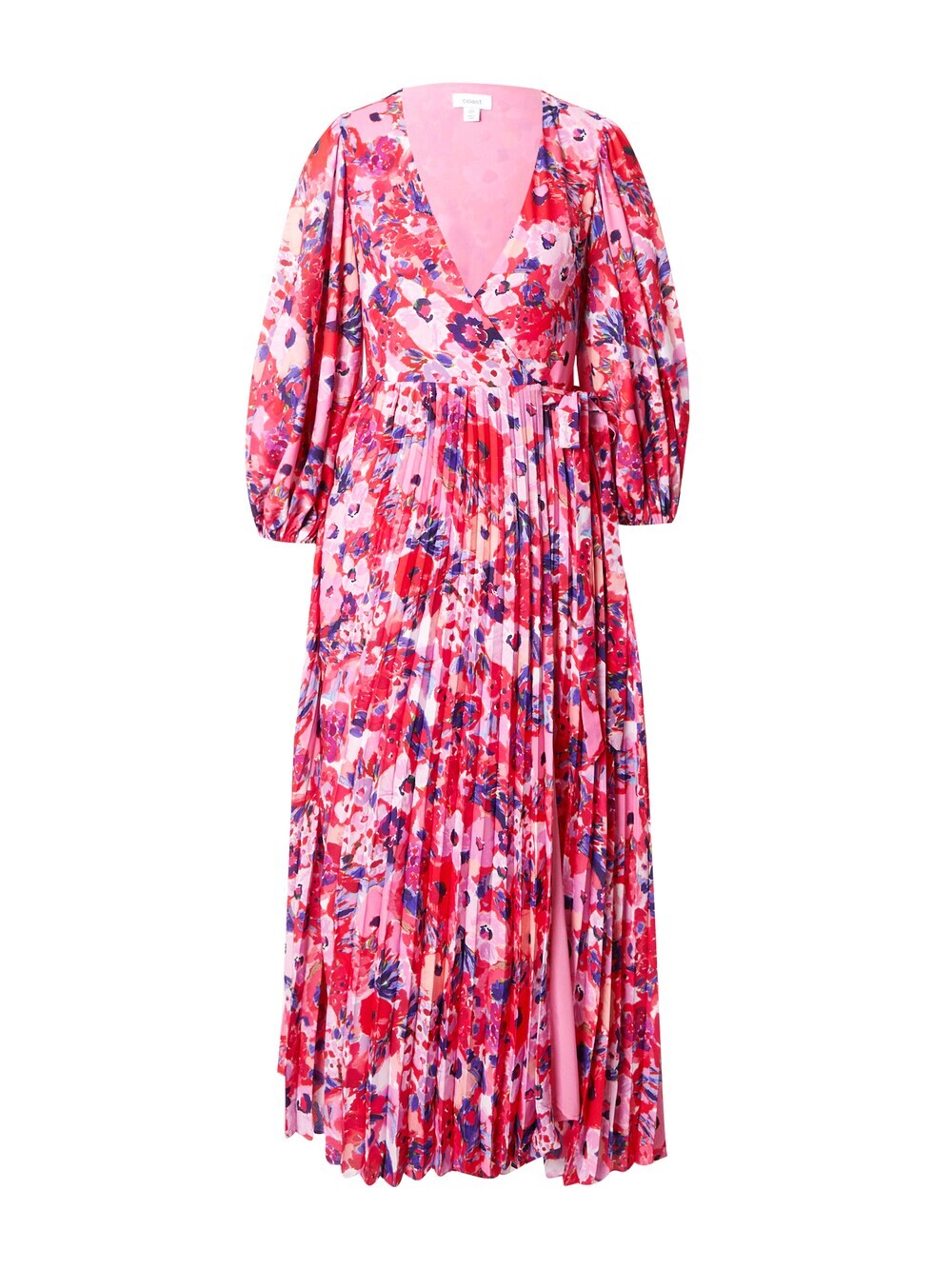 Платье Coast, разноцветный
Платье Coast, разноцветный