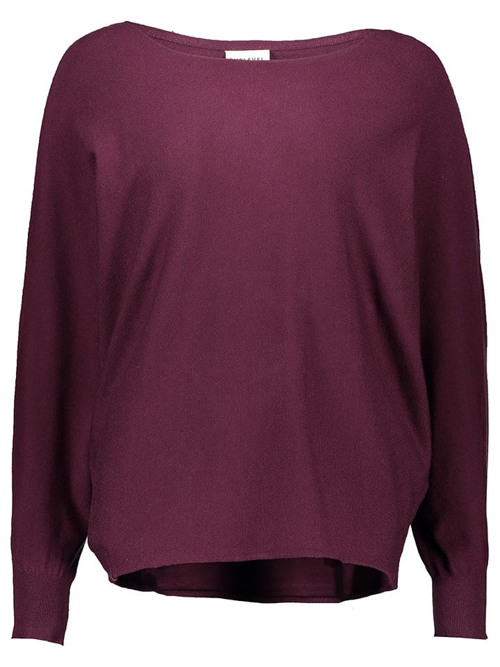 Свитер Sublevel, бордовый
Свитер Sublevel, бордовый