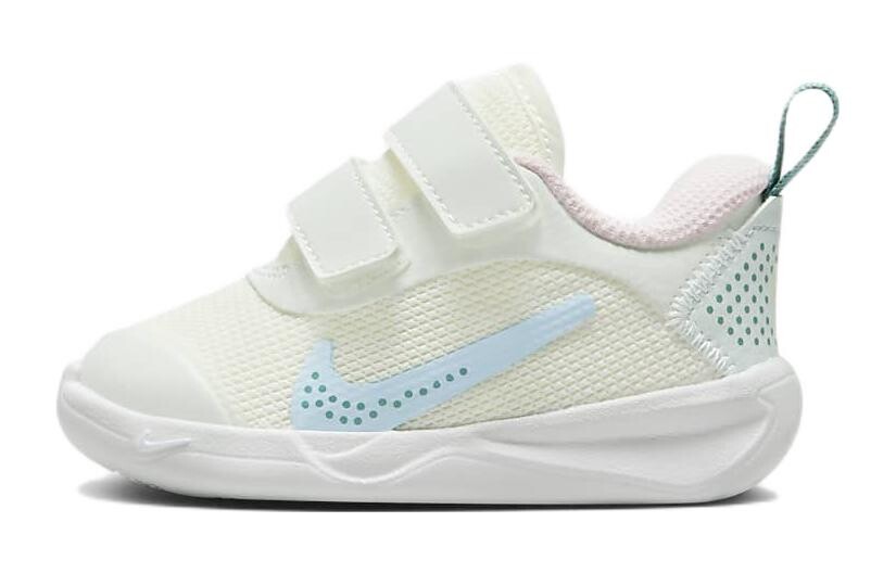 Кроссовки для малышей Nike Omni TD
Кроссовки для малышей Nike Omni TD