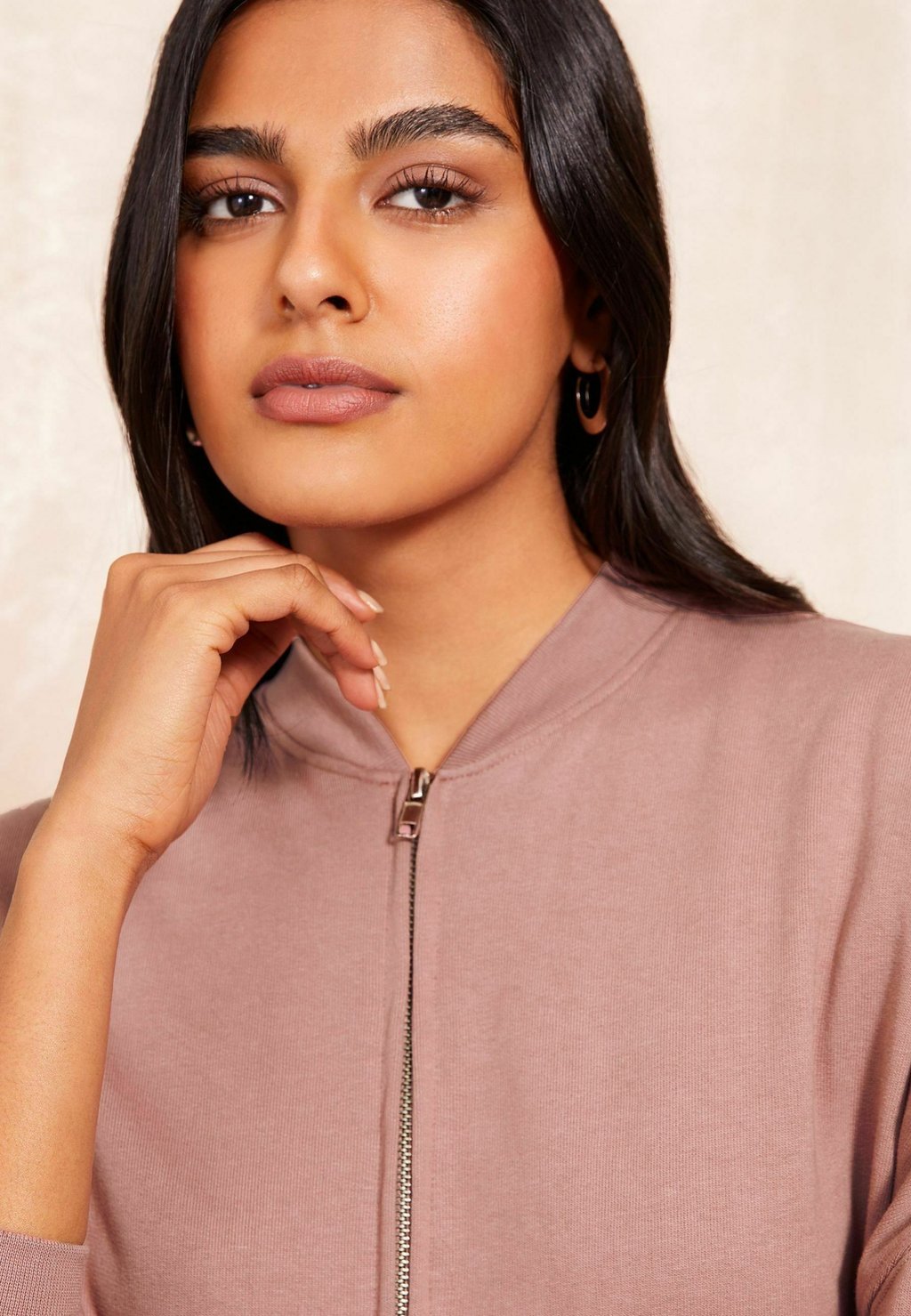 Куртка-бомбер REGULAR FIT Friends Like These, розовый
Куртка-бомбер REGULAR FIT Friends Like These, розовый