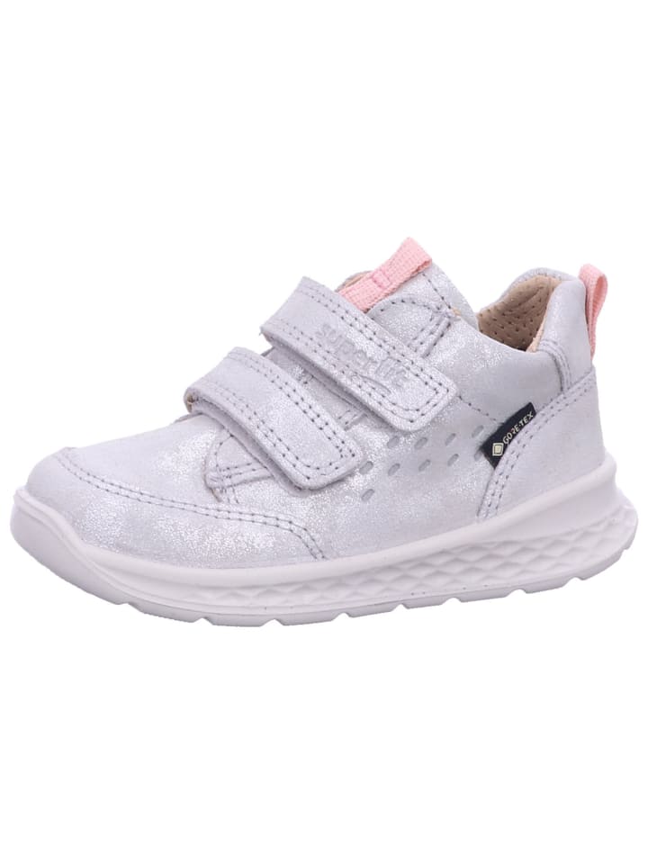 Superfit Первые прогулочные туфли ярких цветов
Superfit Первые прогулочные туфли ярких цветов