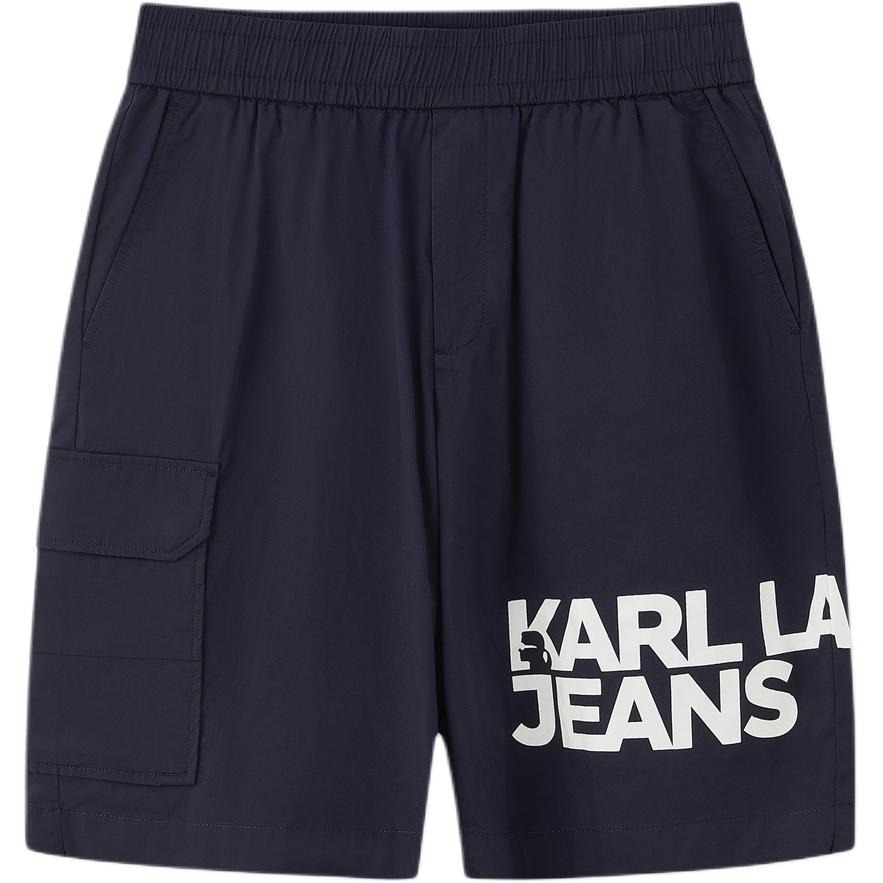 Мужские повседневные шорты KARL LAGERFELD SS24 Karl Lagerfeld / Karl Lagerfeld Jeans, темно-синий
Мужские повседневные шорты KARL LAGERFELD SS24 Karl Lagerfeld / Karl Lagerfeld Jeans, темно-синий