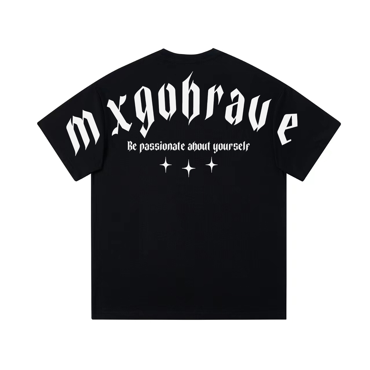 Футболка унисекс M&X Medx, черный
Футболка унисекс M&X Medx, черный