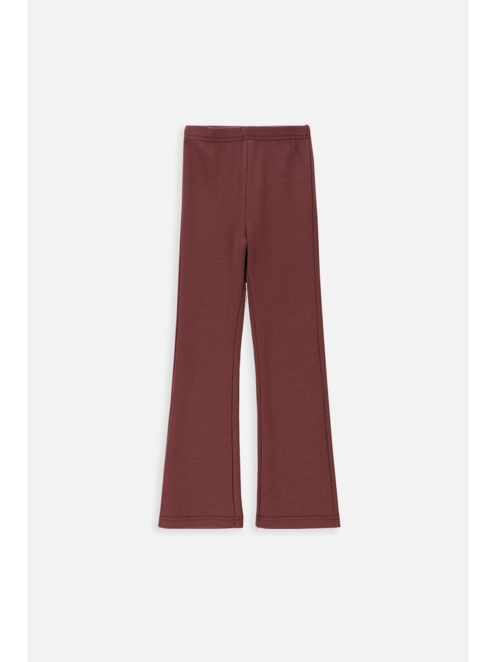 Леггинсы Coccodrillo, цвет dunkelrot 
Леггинсы Coccodrillo, цвет dunkelrot