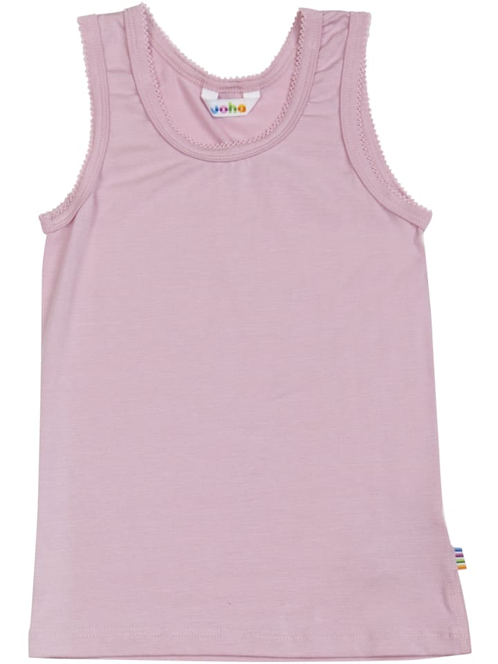 Майка Joha, розовый
Майка Joha, розовый