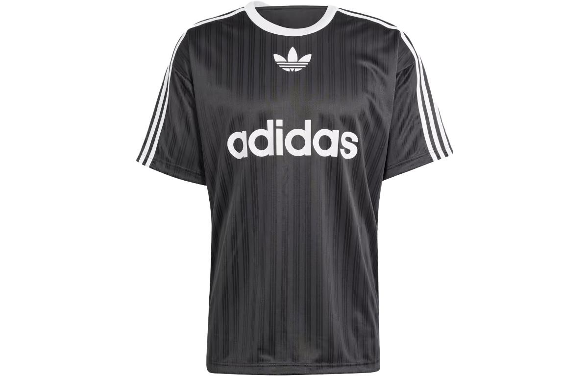 Adidas originals Мужская футболка, Черный
Adidas originals Мужская футболка, Черный