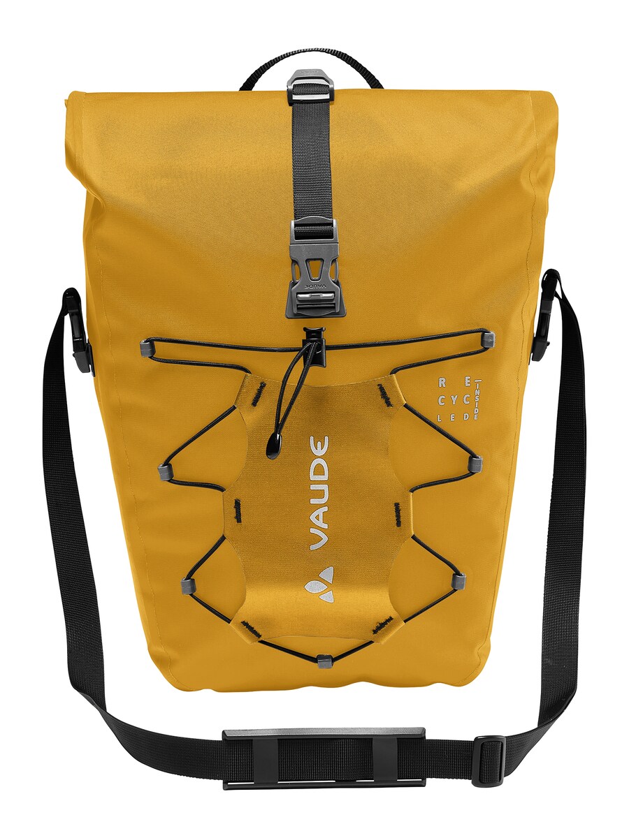 Спортивная сумка VAUDE, Curry
Спортивная сумка VAUDE, Curry