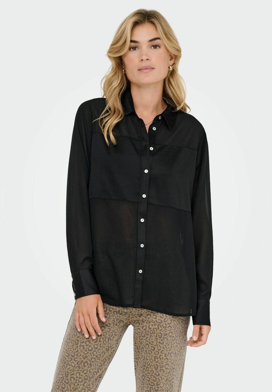 Блуза ONLY ONLSTAR, Black
Блуза ONLY ONLSTAR, Black