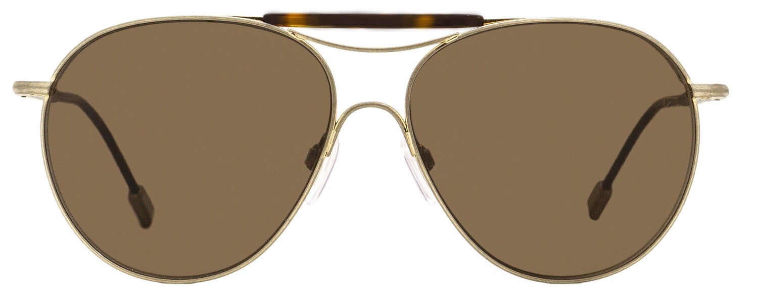 Мужские солнцезащитные очки Ermenegildo Zegna Couture ZC0021 29J Античное золото/Гавана 57 мм
Мужские солнцезащитные очки Ermenegildo Zegna Couture ZC0021 29J Античное золото/Гавана 57 мм