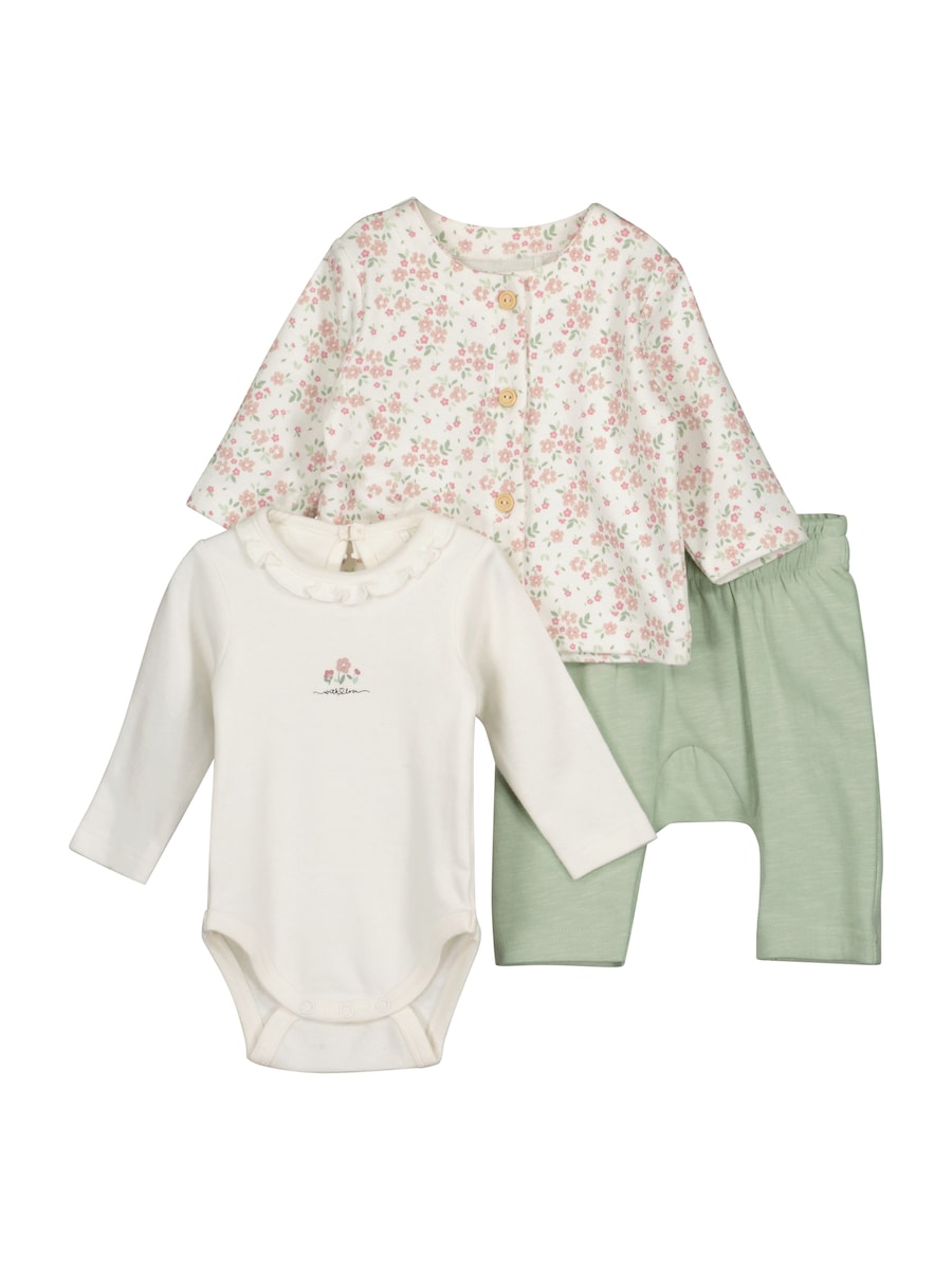 Набор BLUE SEVEN, от белого
Набор BLUE SEVEN, от белого