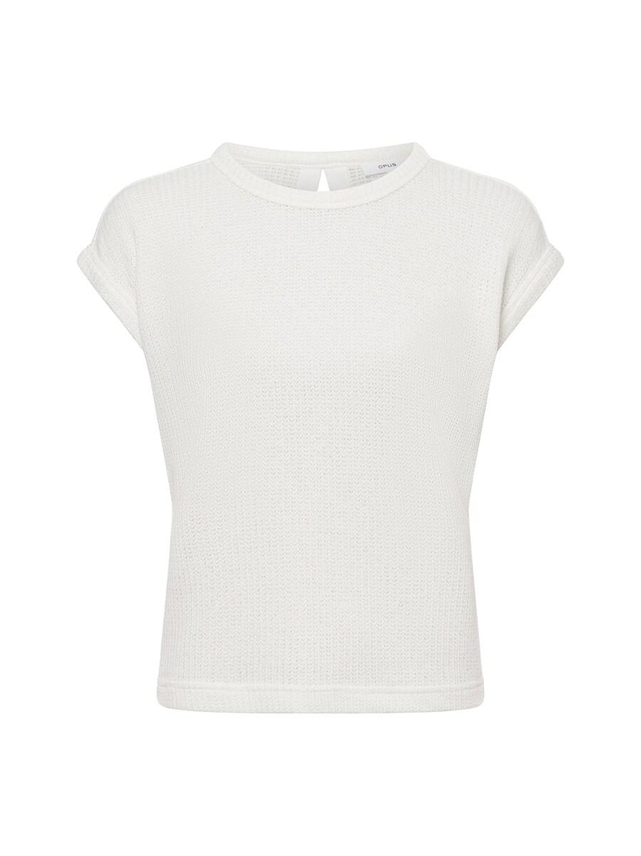 Футболка OPUS Spunki, White
Футболка OPUS Spunki, White