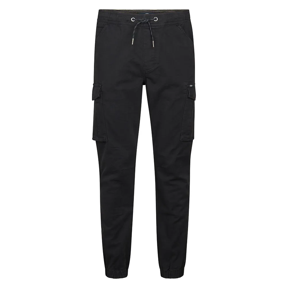 Брюки карго Petrol Industries M-3050-TRO584, черный
Брюки карго Petrol Industries M-3050-TRO584, черный